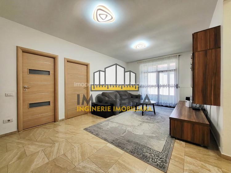 3 camere-0% comision-parcari-zona linistita-1.5 km Institut Oncologic Buc - 2