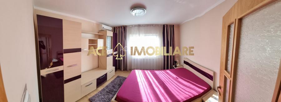 2 Camere de inchiriat | Stefan cel Mare | Metrou | Parcare | Mobilat - 4