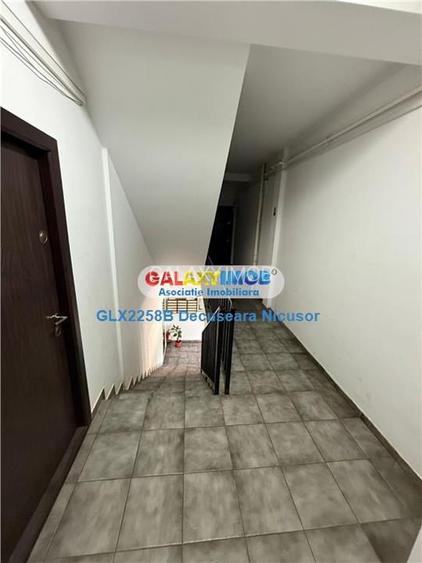 Garsoniera mobilata utilata Militari Residence, 49.900 euro - 11