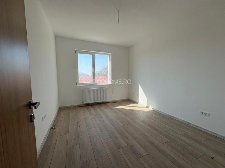 APARTAMENT 2 CAMERE | 58.7MP | FINALIZAT | ACCES METROU | BLOC NOU - 19
