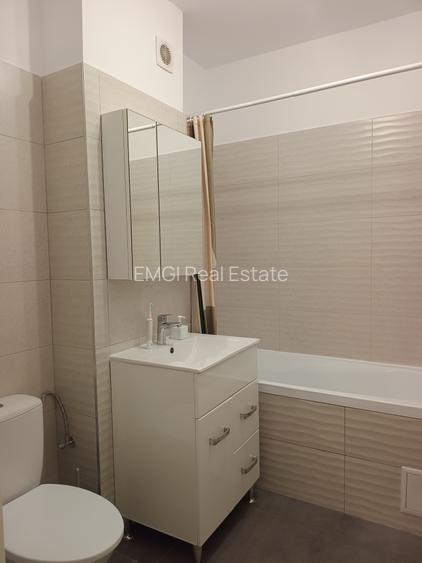 Garsoniera Exigent Plaza Faza 3 la 10 minute de metroul Lujerului Politehnica - 7