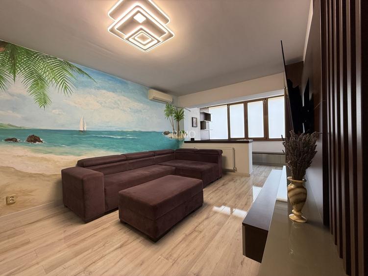 Apartament superb Popesti Leordeni - LIDL Oltenitei - 25