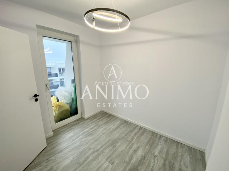 COMISION 0% | Apartament 2 camere de vanzare | Elite City | Parcare subterana  - 8