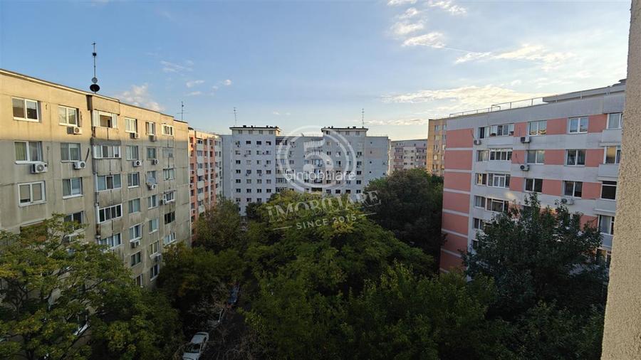 Teiul Doamnei- Apartament 3 camere de Inchiriat - 12