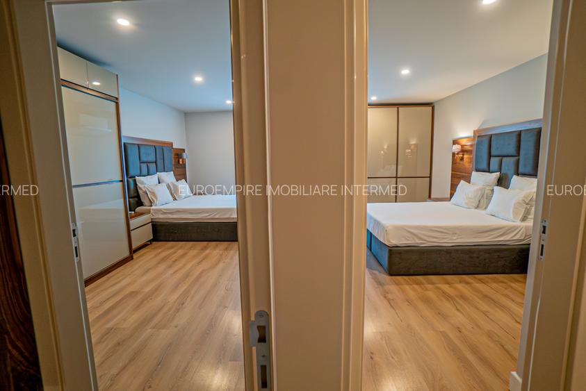 Apartament de vânzare cu 3 camere, zona Campus-Tomis Nord - 12