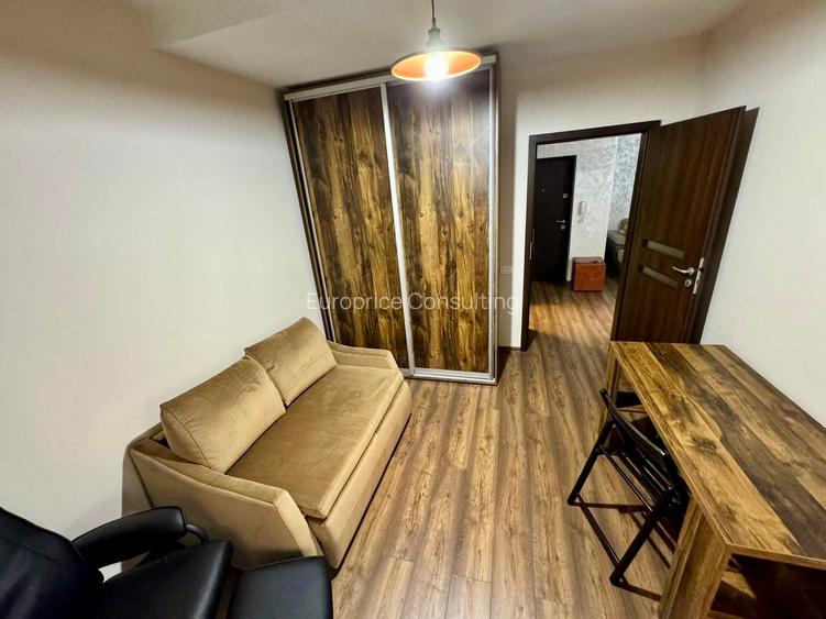 Militari, Iuliu Maniu, Gorjului - 25