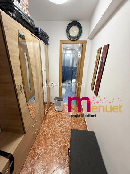 Apartament 2 camere,str.Isaccei,renovat total - 5