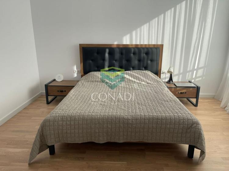 Pipera-Baneasa, vila cu 5 camere de vanzare, 125 mp construiti - 4