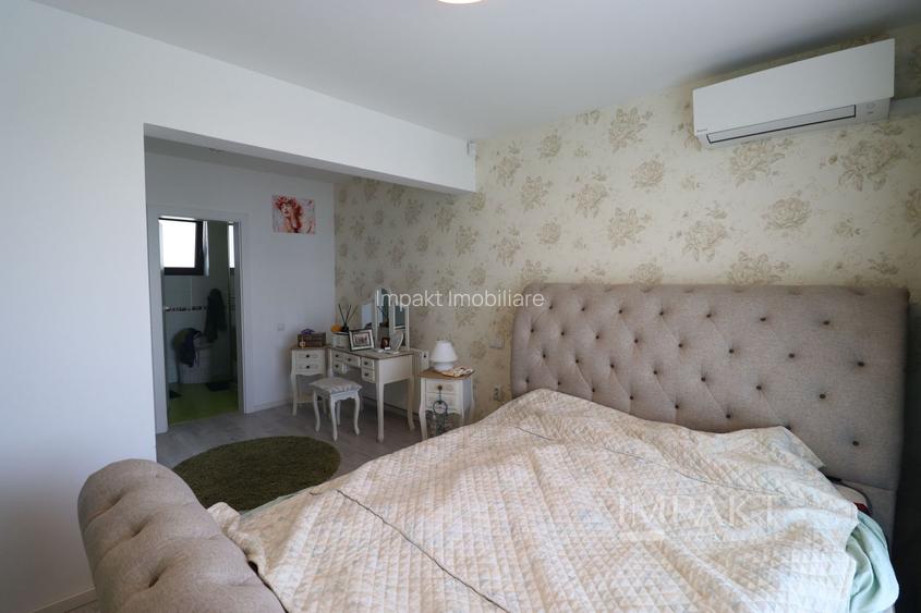 Duplex cu teren de 386 de vanzare in Borhanci! - 13