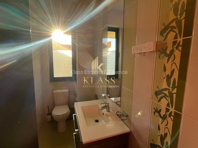 Apartament  de vanzare cu 3 camere  in Pipera,  vedere la padure - 15