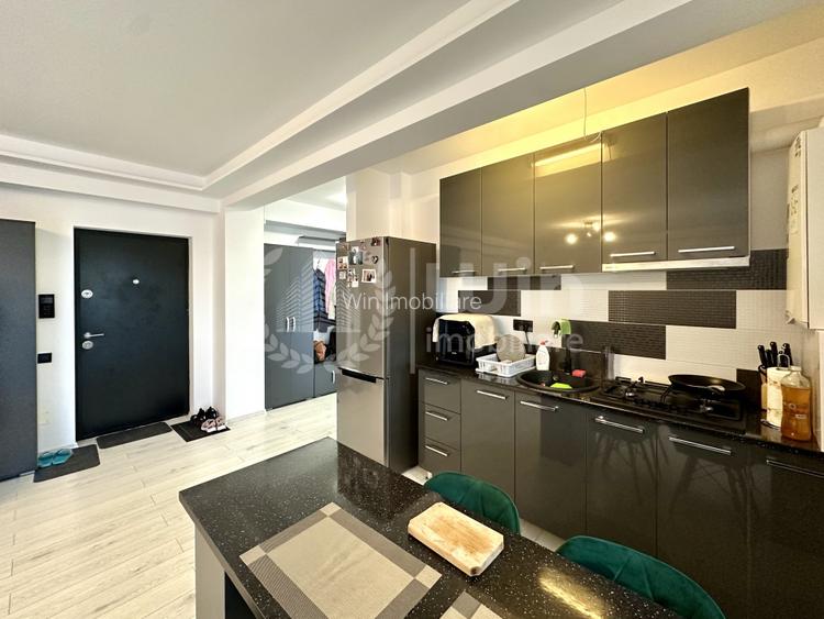 Apartament 2 camere modern | Bloc nou | Modern | 52mp | Intre Lacuri - 4