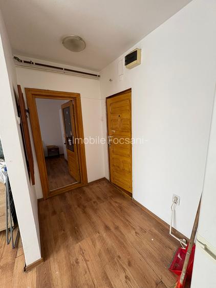 Garsonieră Decomandată, 29 mp, Gara, Etaj 4 - Centrala proprie - Termopan - 3