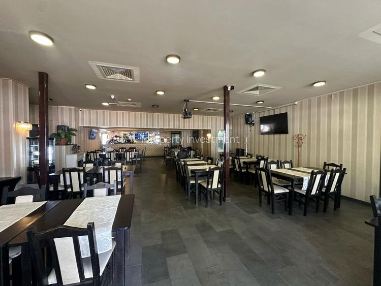 Vânzare Restaurant | TITAN | VAD comercial excelent | Terasa 150 + 200 mp - 2