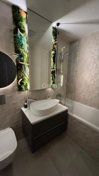 Apartament cu doua camere de inchiriat Cloud9 - 8