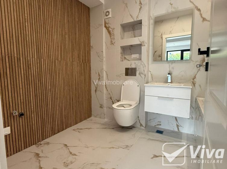 Acasă lângă Lac! Apartament Premium într-un Complex Verde și Exclusivist - 8