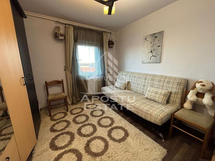 Apartament 3 camere de inchiriat, zona Soarelui, Timisoara - 2