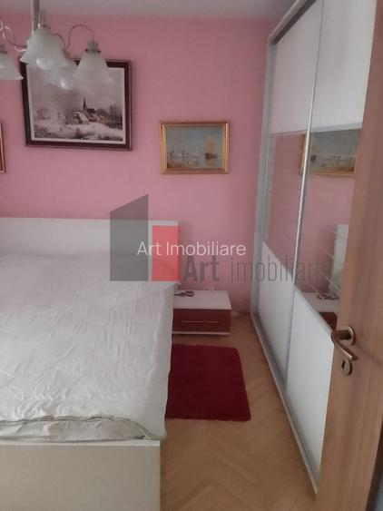 3 Camere Drumul Taberei - V. Ialomitei - 9