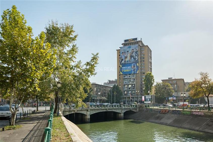 Apartament 3 camere -Vedere panoramica - investitie Airbnb 10% yield - 30