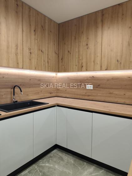 INCHIRIERE APARTAMENT 2 CAMERE/ONE COTROCENI PARK - 6