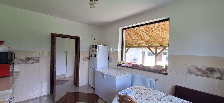 VILA DE VACANTA - Langa Bucuresti - locatie de weekend pentru natura si relaxare - 9