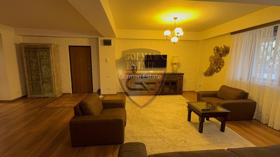 Duplex Exclusivis 128,42mp 3 camere+parcare Statiunea Mamaia partea cu lacul - 4