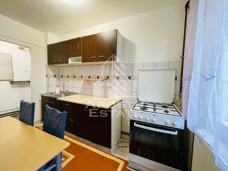 Apartament 2 camere/Parter/ Zona Vlaicu - 9