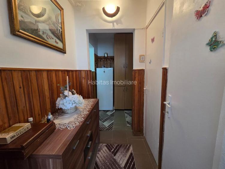 Apartament 3 camere, etaj intermediar, boxă, zona străzi Mehedinți - 10