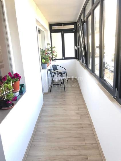 Apartament 3 Camere, De Vanzare, Str Sarguintei , Tudor - 7
