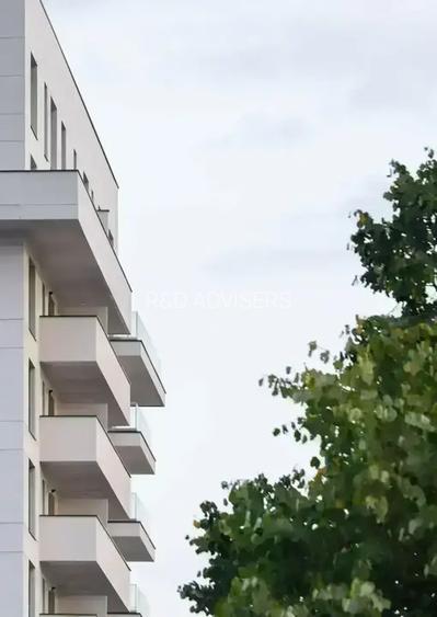 Ela Cotroceni | Apartament 2 camere | Finisaje Lux | Dezvoltator | - 13