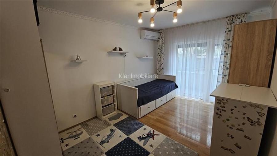 Casa tip insiruita 3 camere 95.5mp,teren 222mp, Buna Ziua - 22