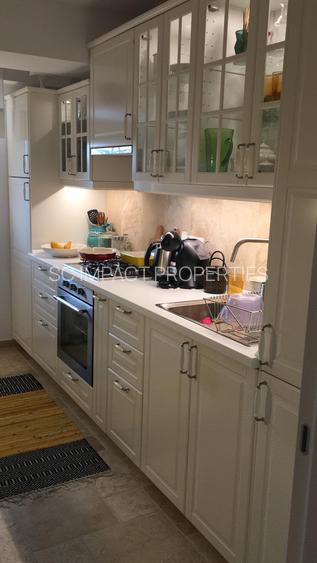 Vand apartament 2 camere Baneasa – Jandarmeriei - 8