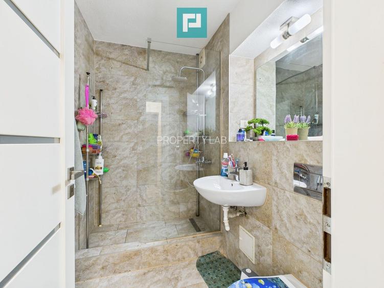 Apartament 2 camere  + garaj la Podgoria - 6