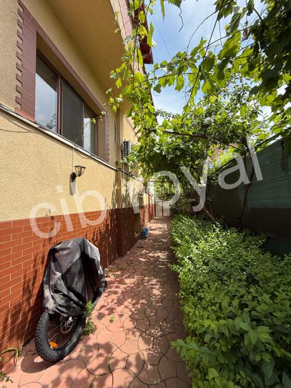 Apt. 2 cam Bd. Ion Mihalache-Domenii,Str. Constantin Stere,la 6 min metrou 1 Mai - 5