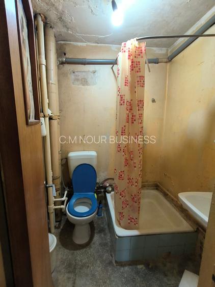 Garsoniera in bloc mixt, et 5 din 10, langa metrou, Militari-Gorjului - 6