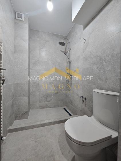 Apartament cu 4 camere de vanzare, Zona Malul Muresului/Praporgescu - 13