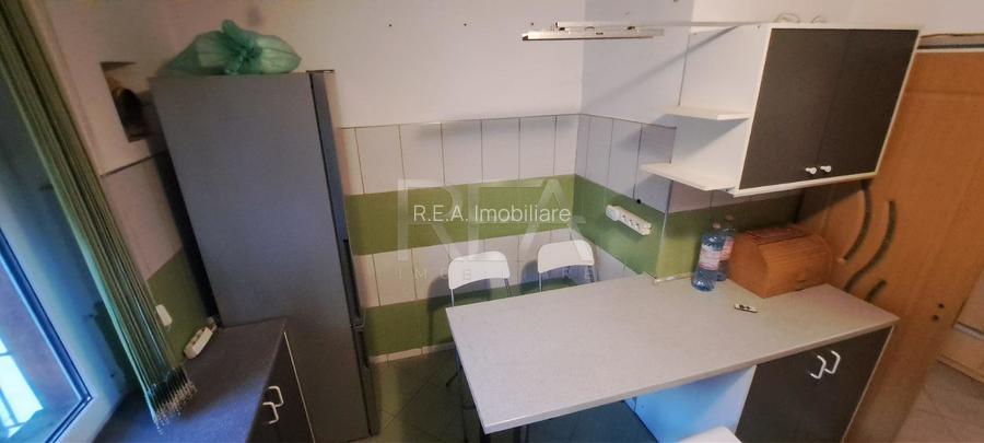 Apartament 3 Camere - Sebastian - 11