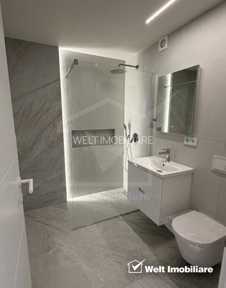 Apartament premium 4 camere, 95 mp, prima inchiriere, zona Bd. Muncii - 2