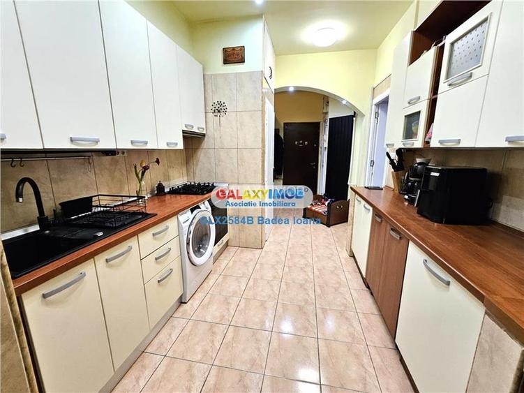 Apartament 3 camere Ultracentral - Universitate - 8