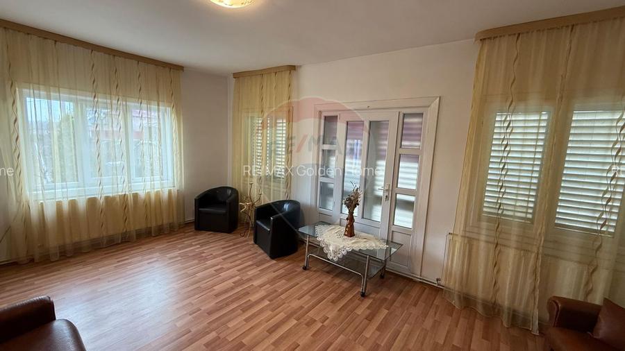 Casă / Vilă cu 3 camere de vânzare Fitionești - 4