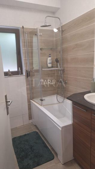 Apartament modern, mobilat complet, zona Buna Ziua - 12