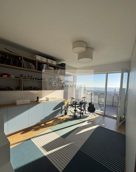 Apartament 4 camere |101 mp utili + terasă panoramică 105 mp - 7