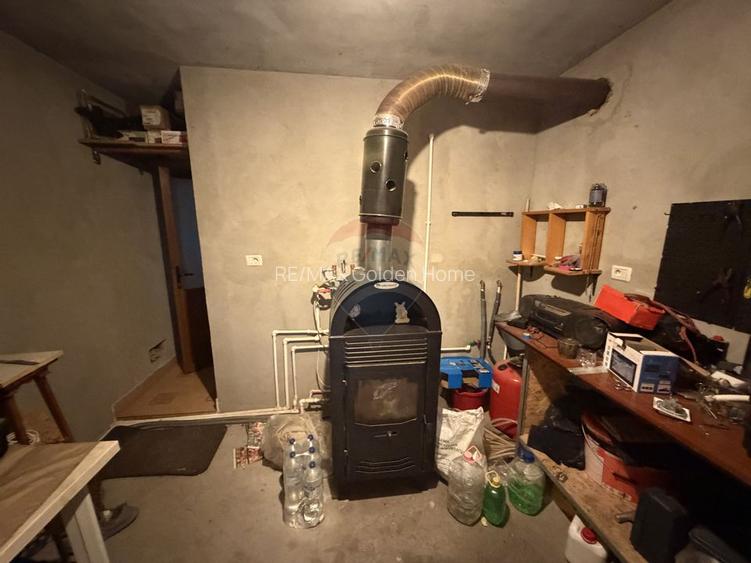 Casă / Vilă cu 4 camere Vanatori - 16