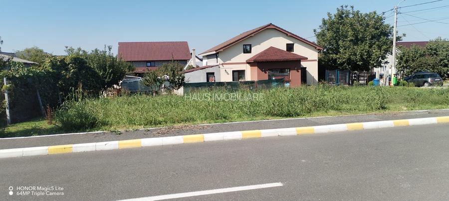 VALU LUI TRAIAN TEREN - 8