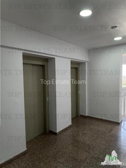 Apartament modern cu 2 camere si balcon, suprafata totala 49,3mp intr-un bloc di - 16