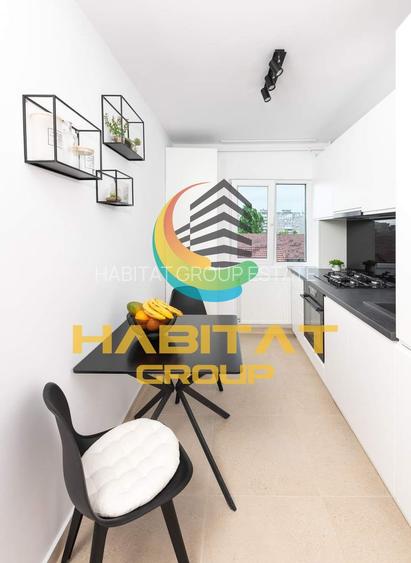 Vanzare apartament 2 camere spatios 66mp – finalizat 2026 - 6