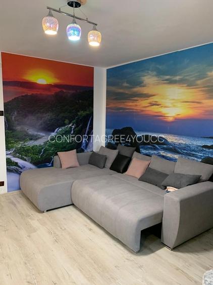 Drumul Taberei - Metrou Piata Moghioros, 32 mp., 6/9, bloc reabilitat termic - 5