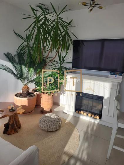 Apartament de vanzare, 3 camere, 60 mp, zona Florilor! - 2