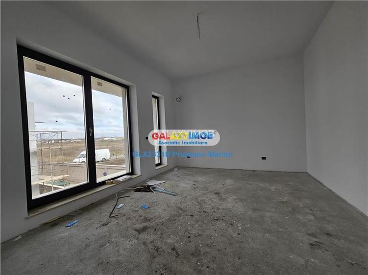 Vanzare vile de Lux de tip Mediteranean in apropriere de str Parfumulu - 24