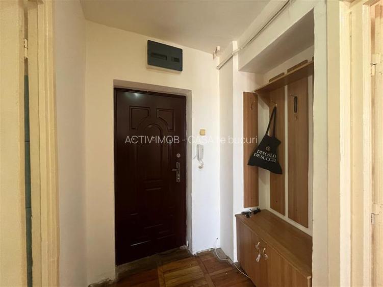 Lugoj, Ap., 3 Cam., 92 Mp.,  Et. 8,  Bloc Turn, Zona OMW, Priveliste Panoramica - 14