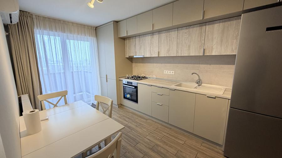 Apartament 2 camere+ garaj, Dambu Rotund - 13